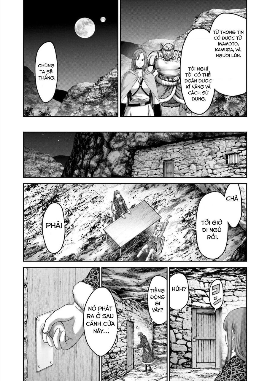 Buta No Fukushuu - Chap 9