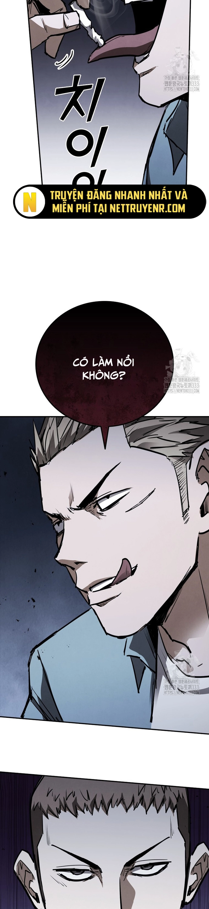 Cá Mập Wyvern - Chap 50