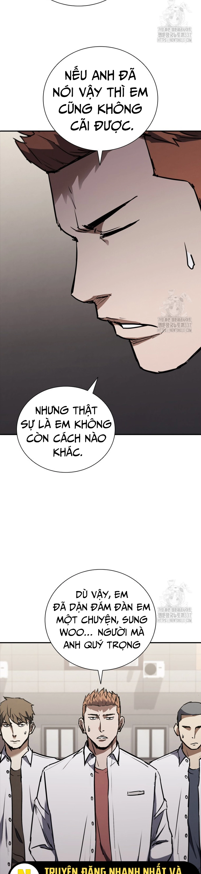 Cá Mập Wyvern - Chap 54