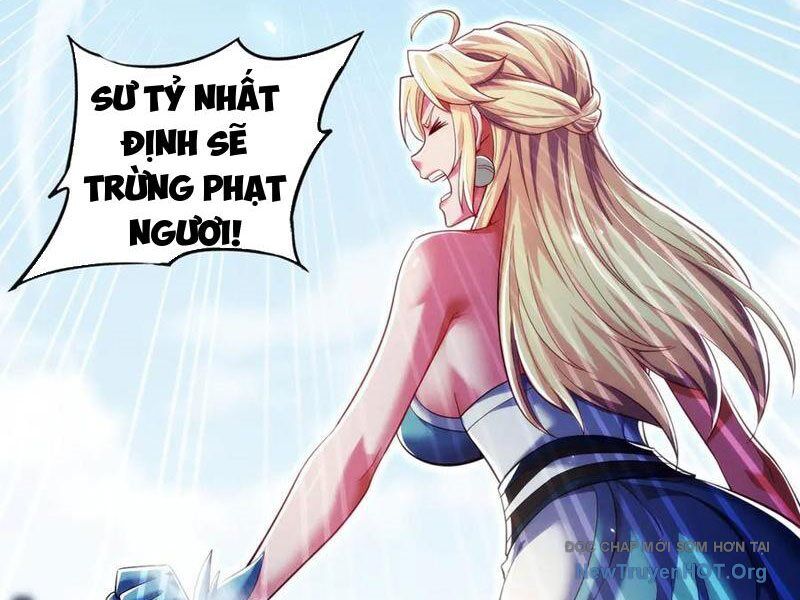 Các Nữ Sư Tôn Đều Muốn Chiếm Hữu Ta - Chap 22