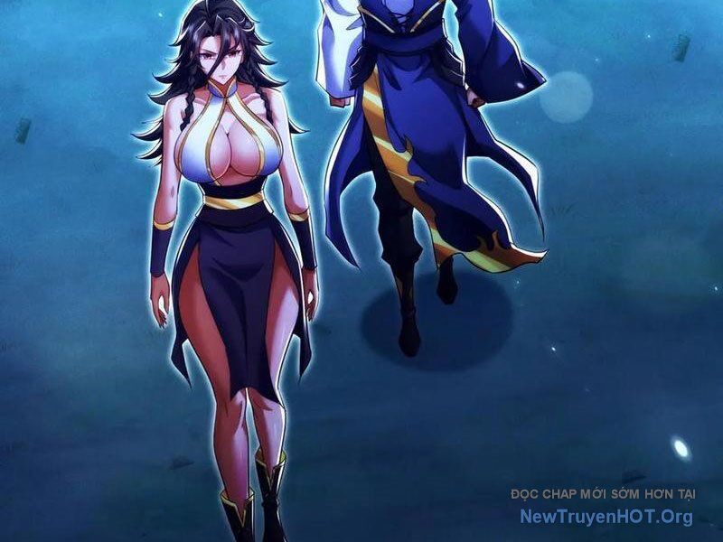 Các Nữ Sư Tôn Đều Muốn Chiếm Hữu Ta - Chap 22