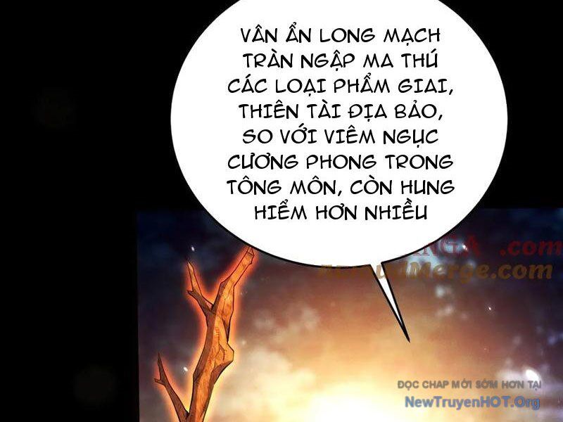 Các Nữ Sư Tôn Đều Muốn Chiếm Hữu Ta - Chap 22