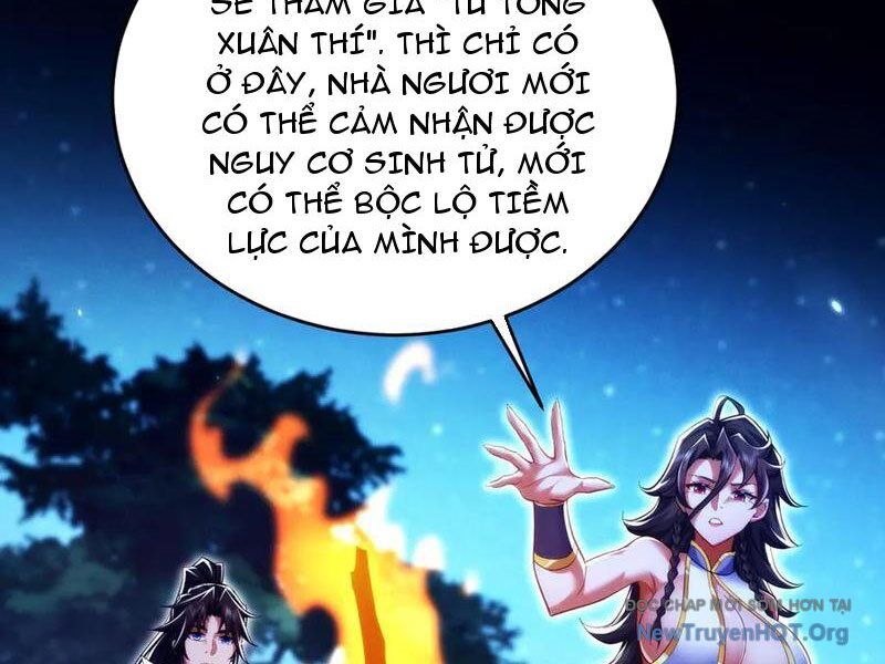 Các Nữ Sư Tôn Đều Muốn Chiếm Hữu Ta - Chap 22