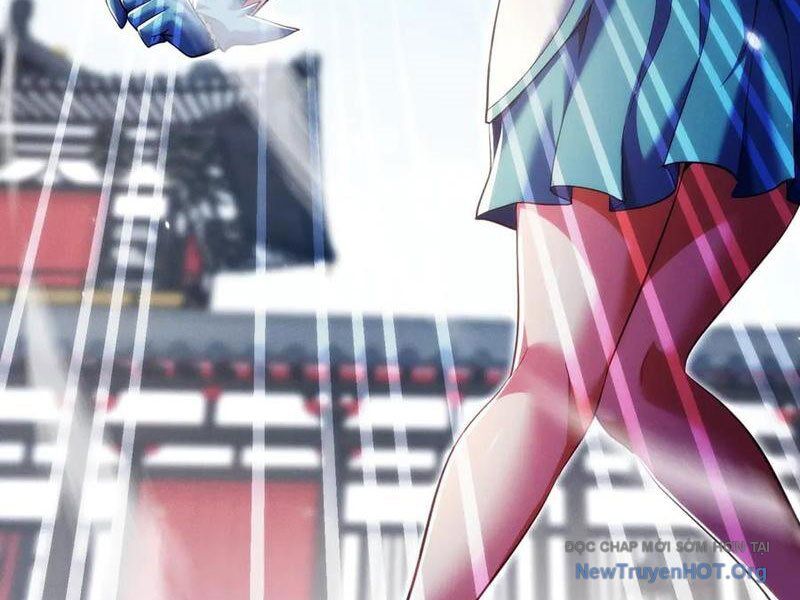 Các Nữ Sư Tôn Đều Muốn Chiếm Hữu Ta - Chap 22