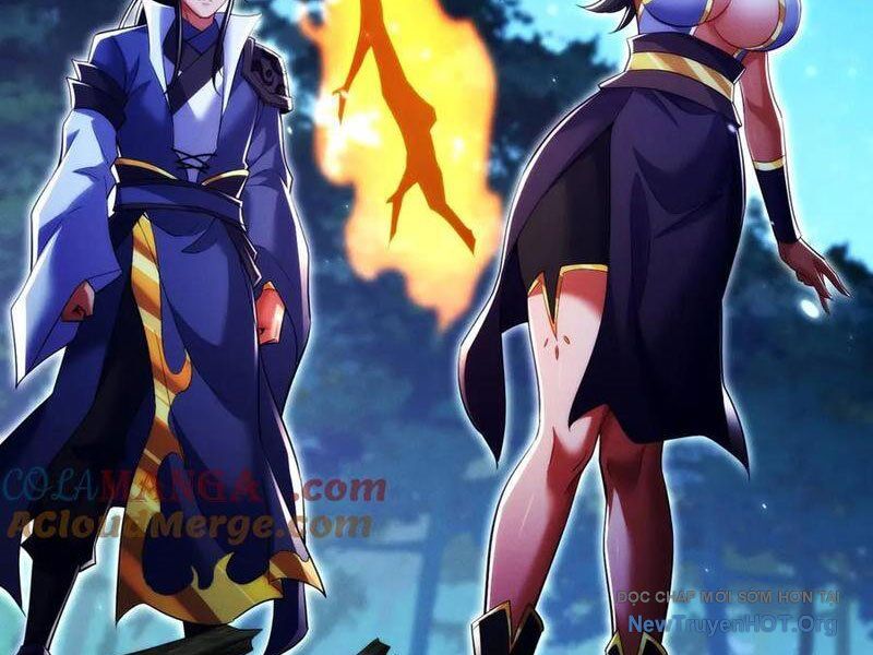 Các Nữ Sư Tôn Đều Muốn Chiếm Hữu Ta - Chap 22
