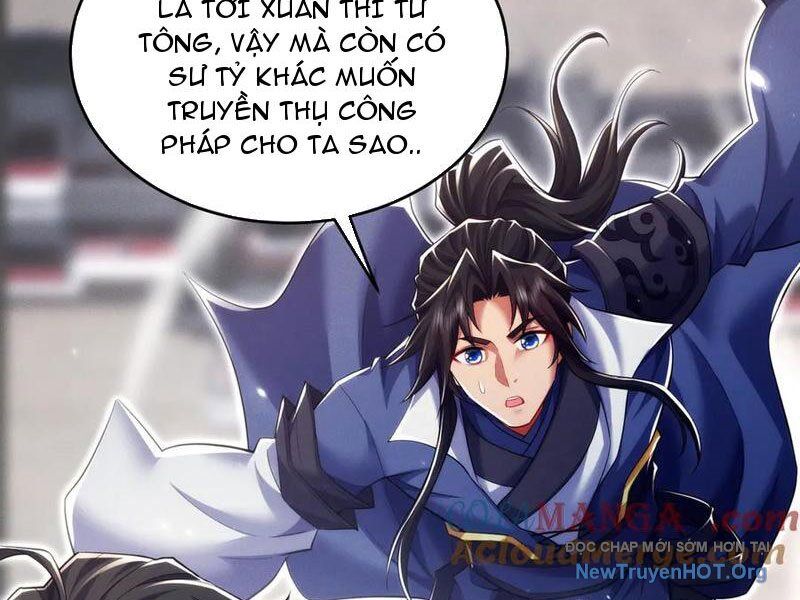 Các Nữ Sư Tôn Đều Muốn Chiếm Hữu Ta - Chap 22