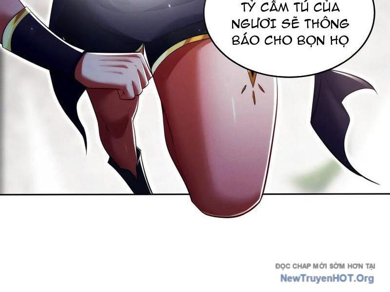 Các Nữ Sư Tôn Đều Muốn Chiếm Hữu Ta - Chap 22