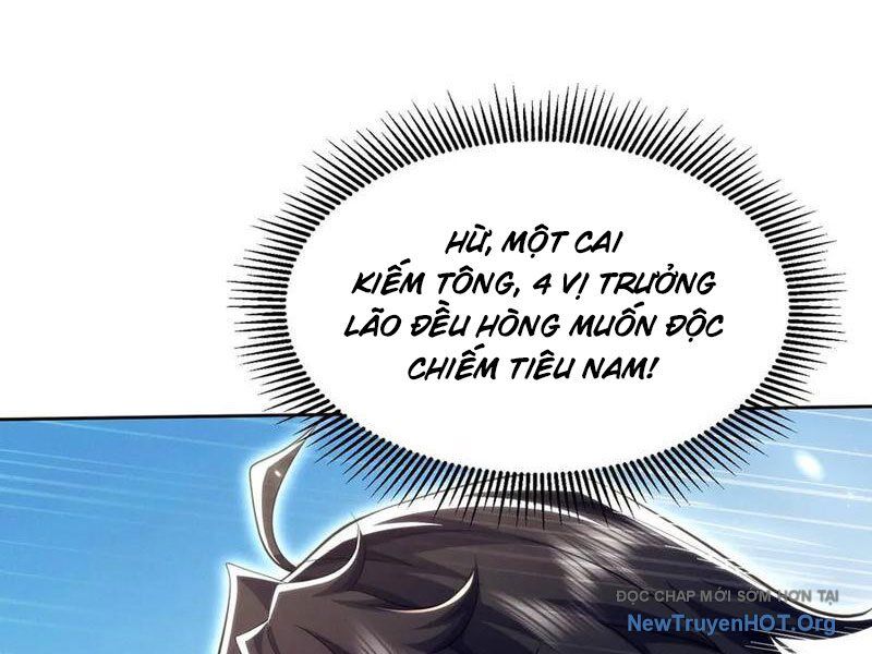 Các Nữ Sư Tôn Đều Muốn Chiếm Hữu Ta - Chap 22