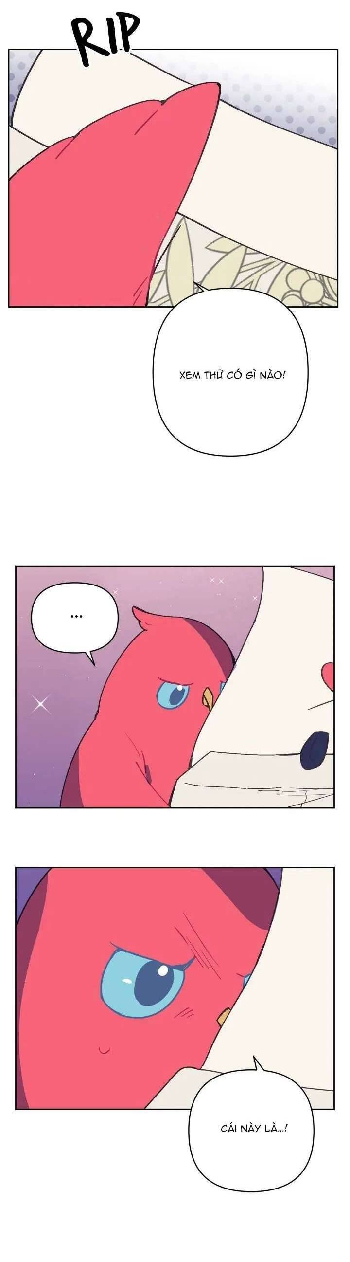 Cách Để Giết Một Pháp Sư - Chap 76