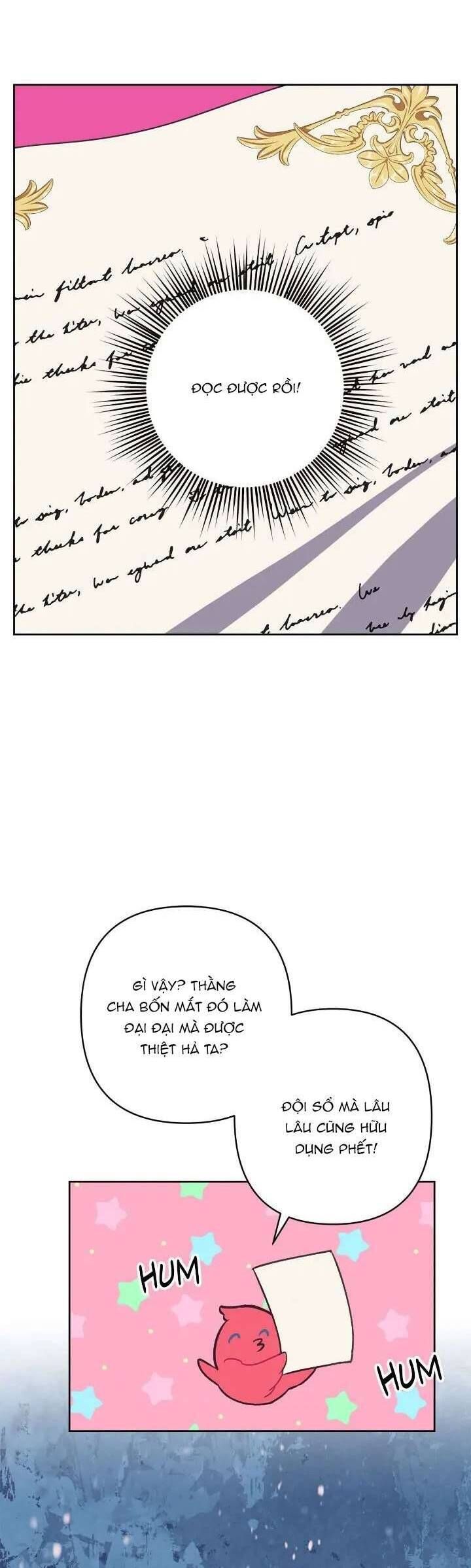 Cách Để Giết Một Pháp Sư - Chap 76