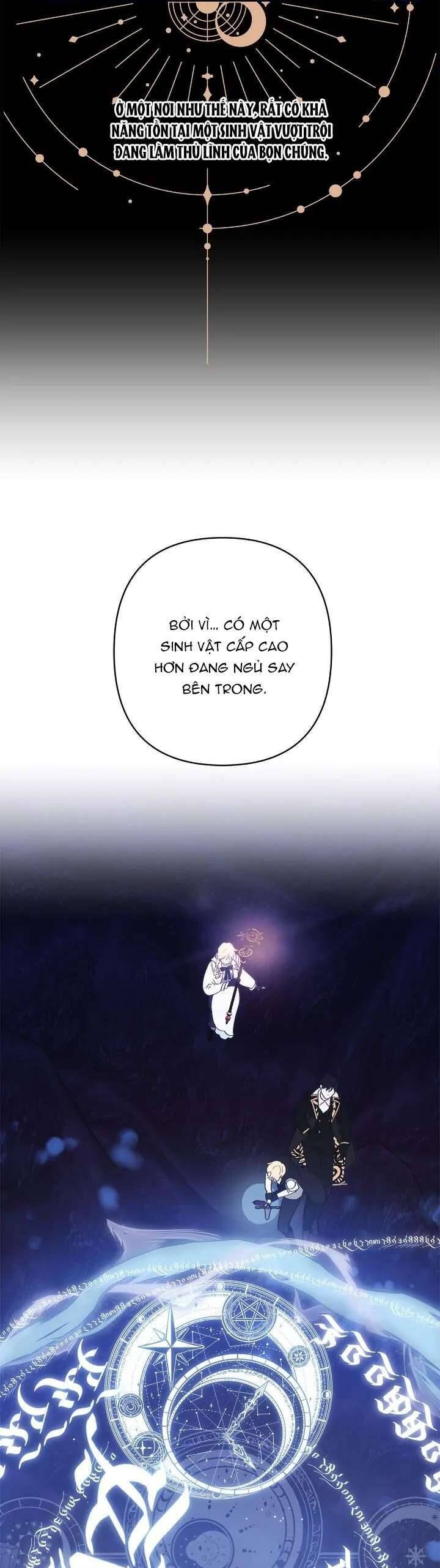 Cách Để Giết Một Pháp Sư - Chap 76