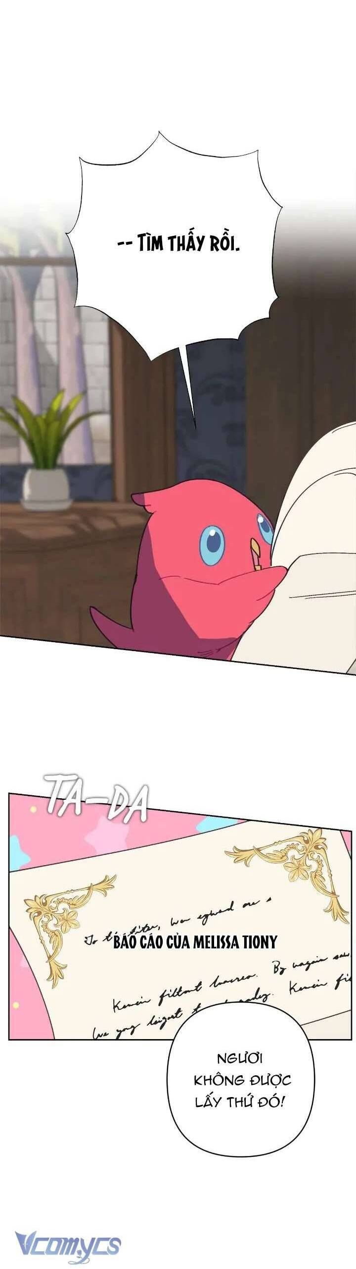 Cách Để Giết Một Pháp Sư - Chap 76