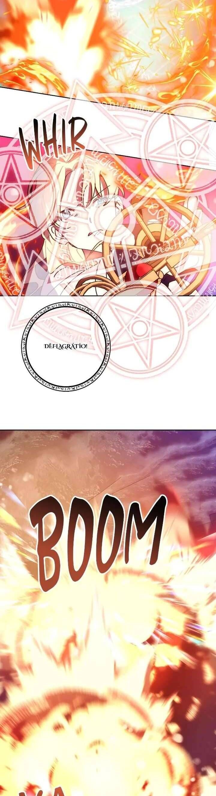 Cách Để Giết Một Pháp Sư - Chap 76