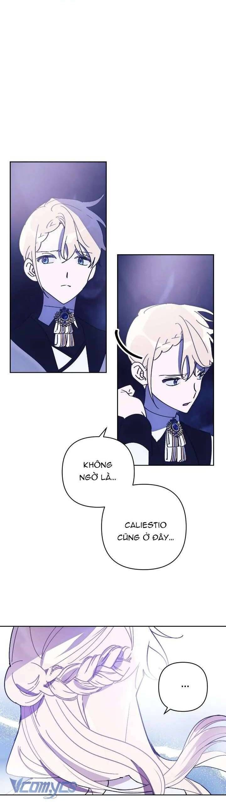 Cách Để Giết Một Pháp Sư - Chap 76