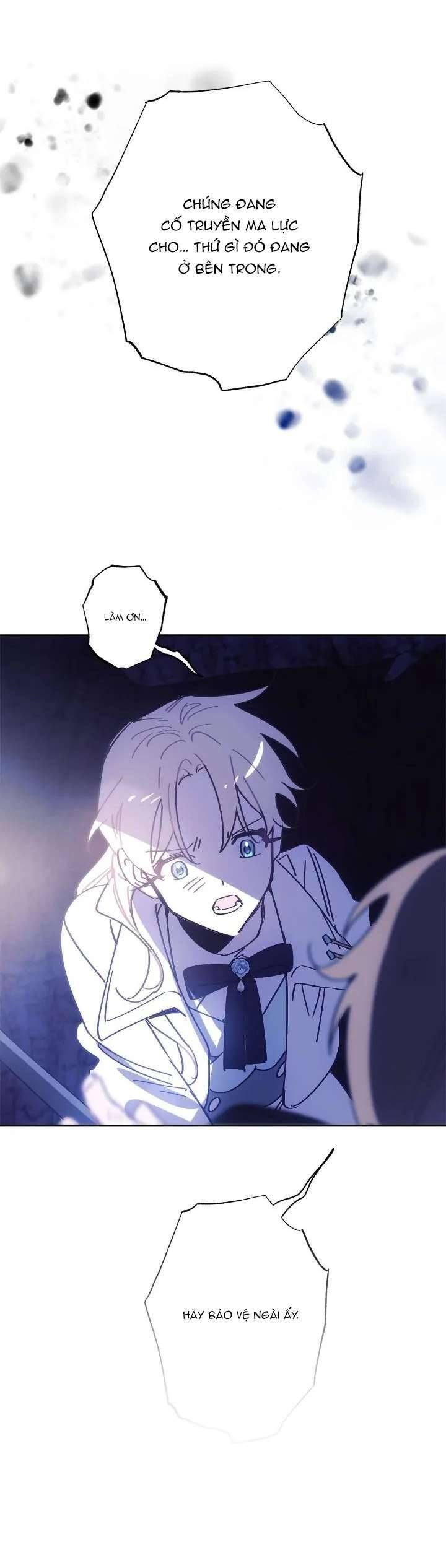 Cách Để Giết Một Pháp Sư - Chap 76