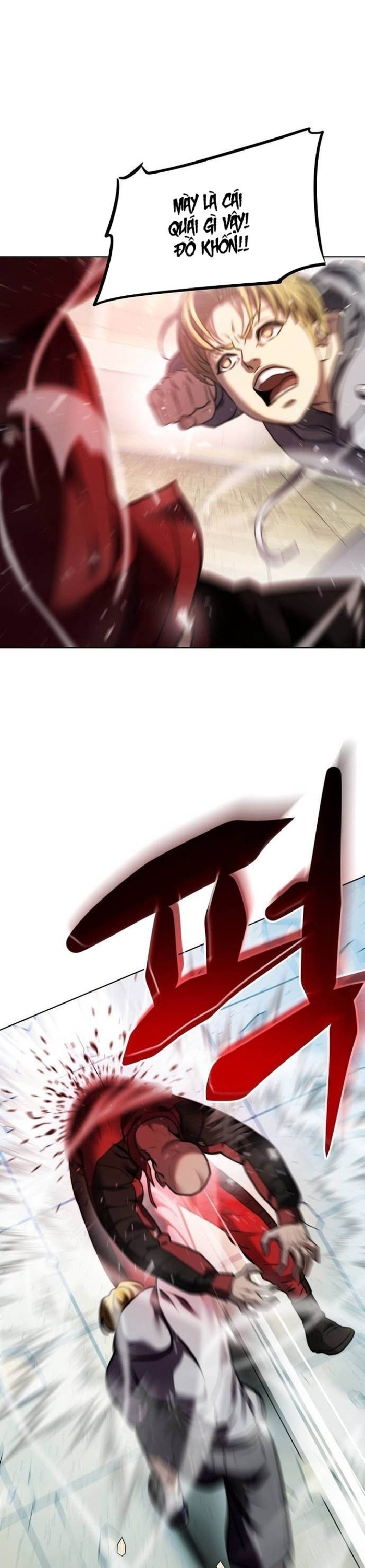 Cách mạng bắt nạt - Chap 30.1