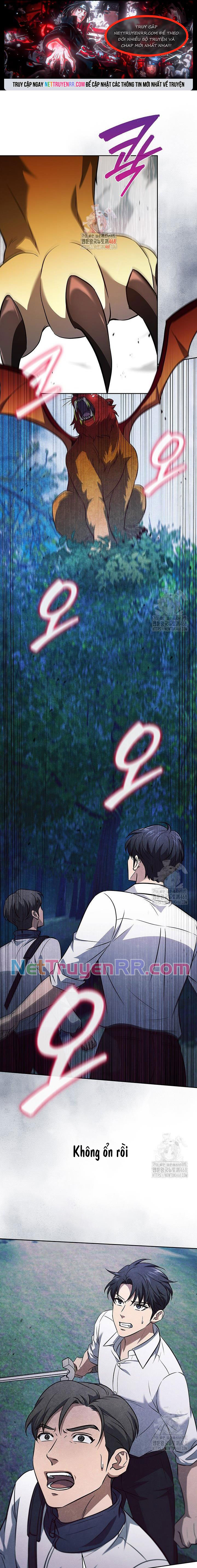 Cách Sống Sót Sau Quá Trình Tái Cơ Cấu - Chap 36