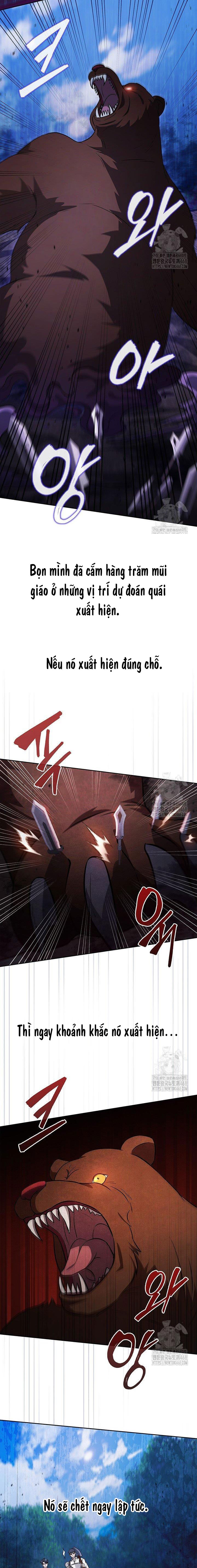 Cách Sống Sót Sau Quá Trình Tái Cơ Cấu - Chap 36