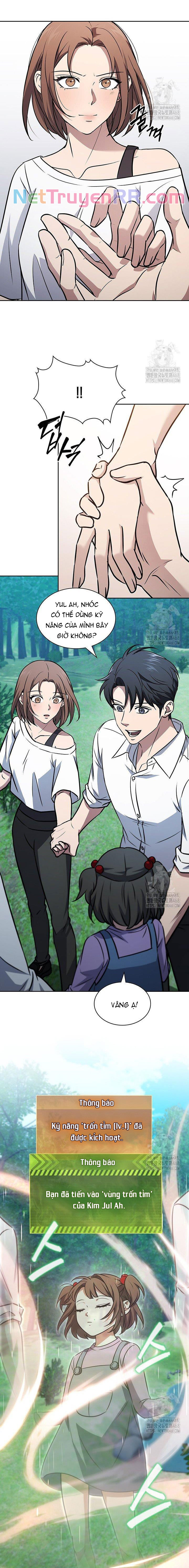 Cách Sống Sót Sau Quá Trình Tái Cơ Cấu - Chap 36