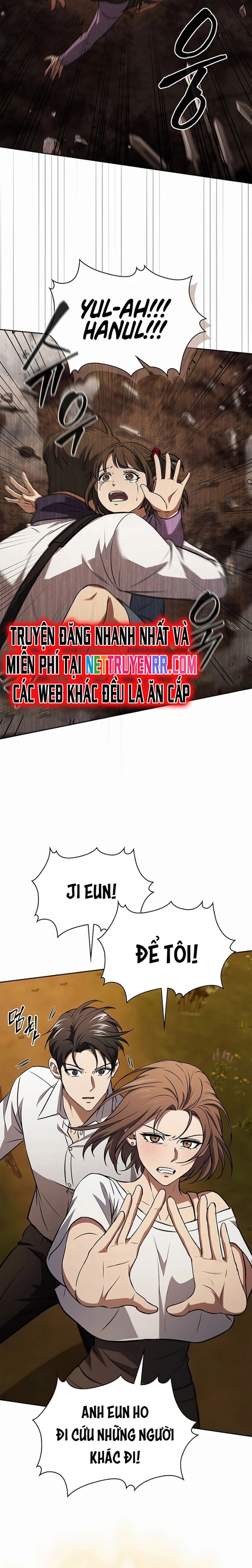 Cách Sống Sót Sau Quá Trình Tái Cơ Cấu - Chap 37