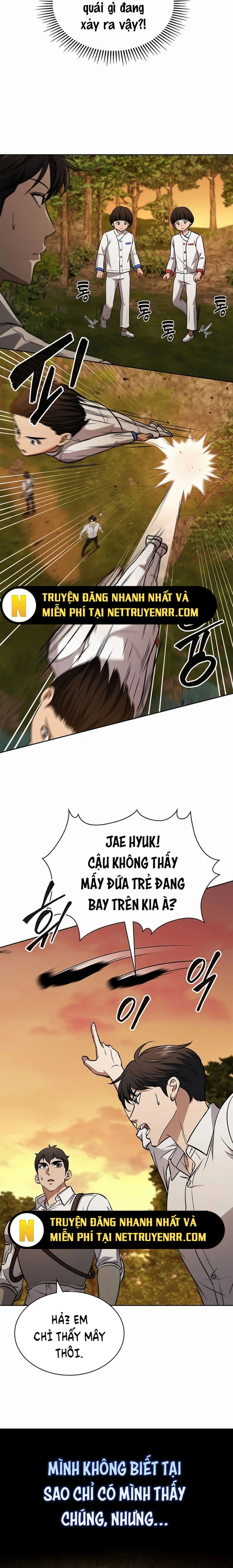 Cách Sống Sót Sau Quá Trình Tái Cơ Cấu - Chap 37