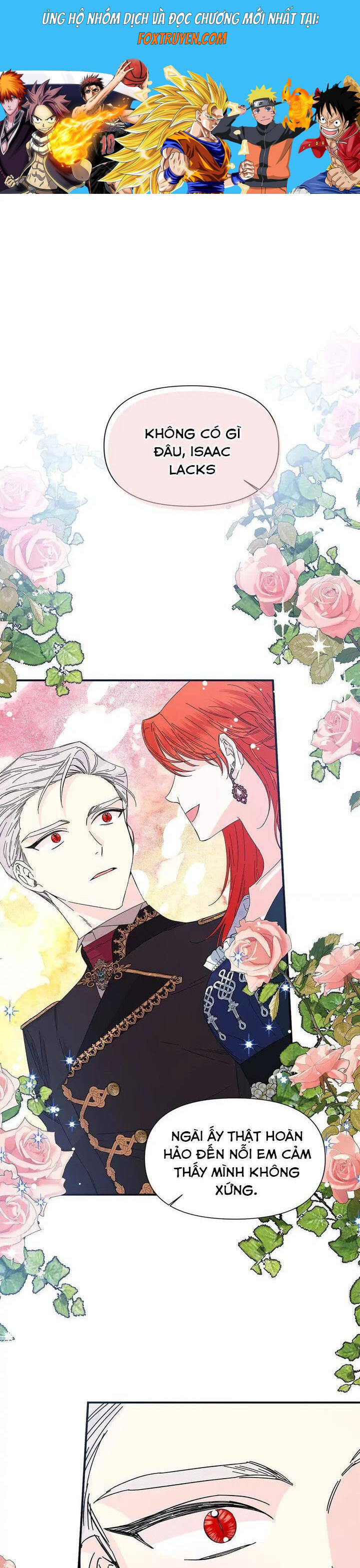 Cái Kết Có Hậu Của Nhân Vật Phản Diện - Chap 76