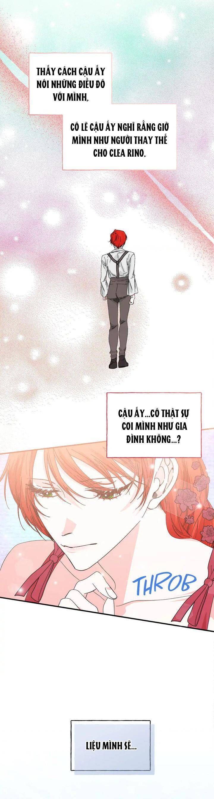 Cái Kết Có Hậu Của Nhân Vật Phản Diện - Chap 89