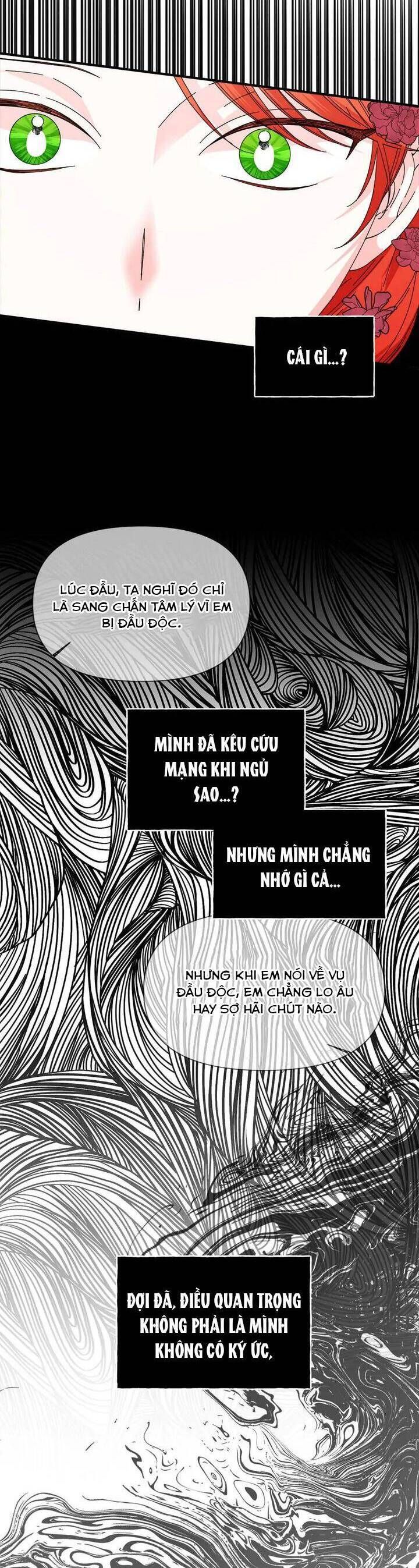 Cái Kết Có Hậu Của Nhân Vật Phản Diện - Chap 89