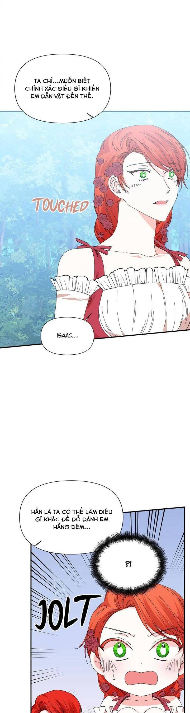 Cái Kết Có Hậu Của Nhân Vật Phản Diện - Chap 89