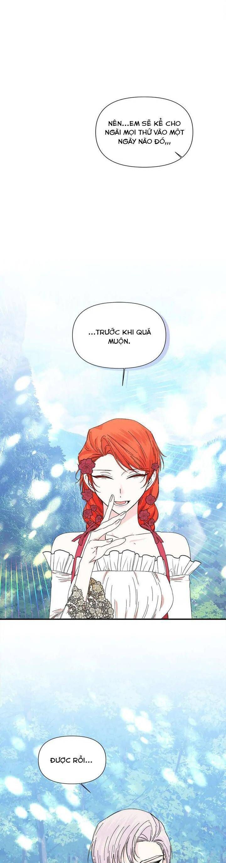 Cái Kết Có Hậu Của Nhân Vật Phản Diện - Chap 89