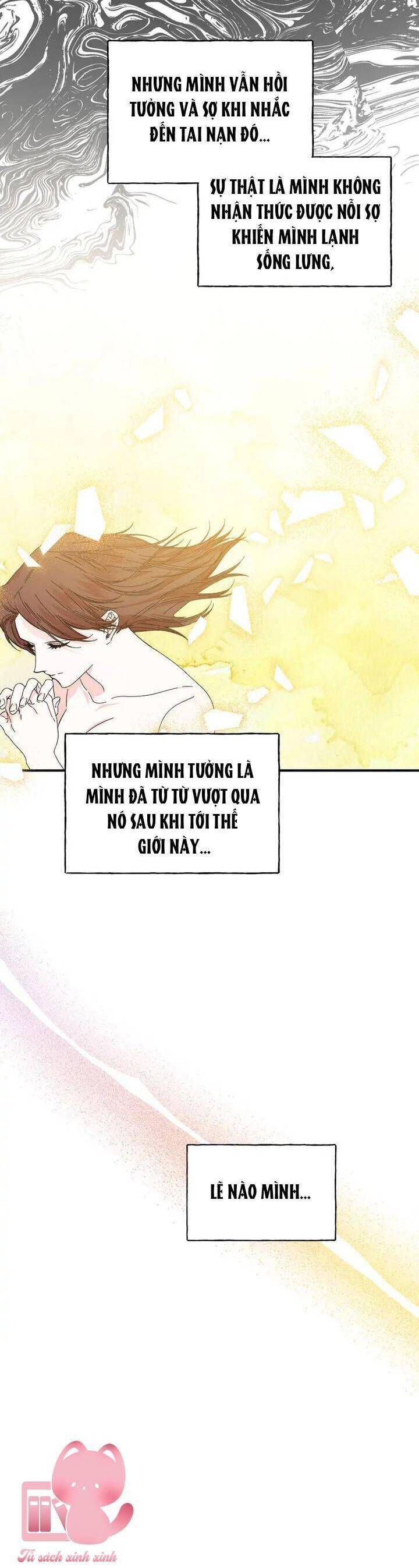 Cái Kết Có Hậu Của Nhân Vật Phản Diện - Chap 89