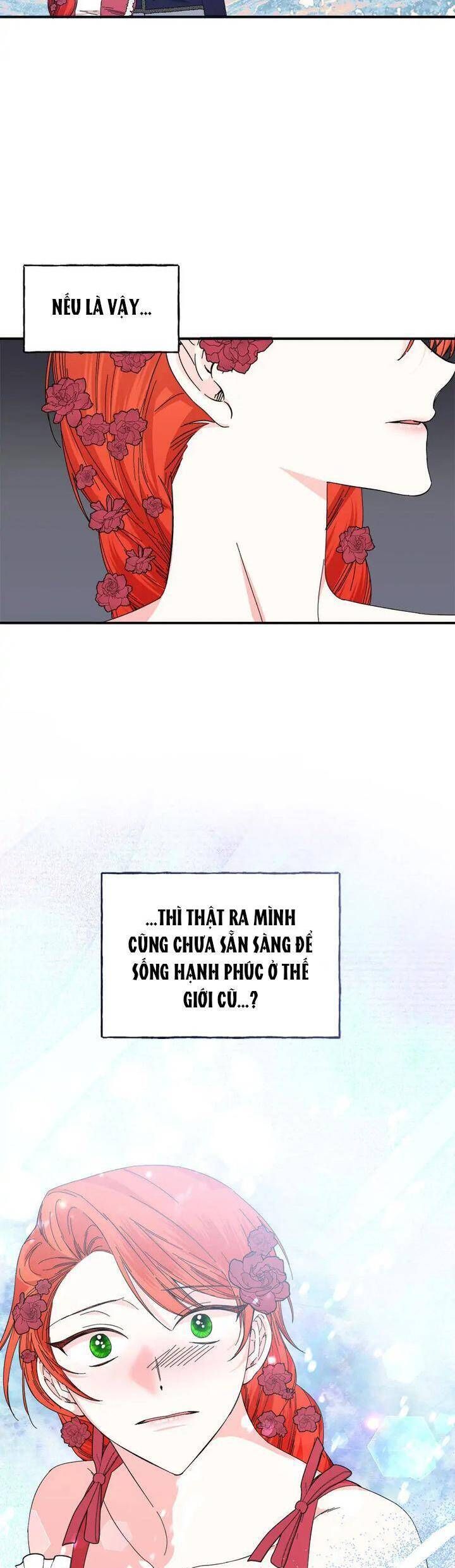 Cái Kết Có Hậu Của Nhân Vật Phản Diện - Chap 89