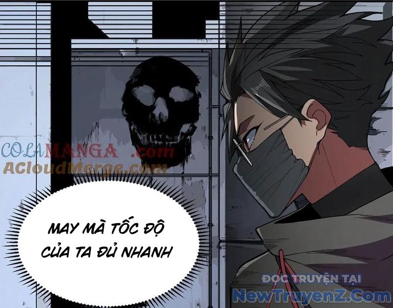 Cấm Chú Sư Mạnh Nhất Lịch Sử - Chap 9