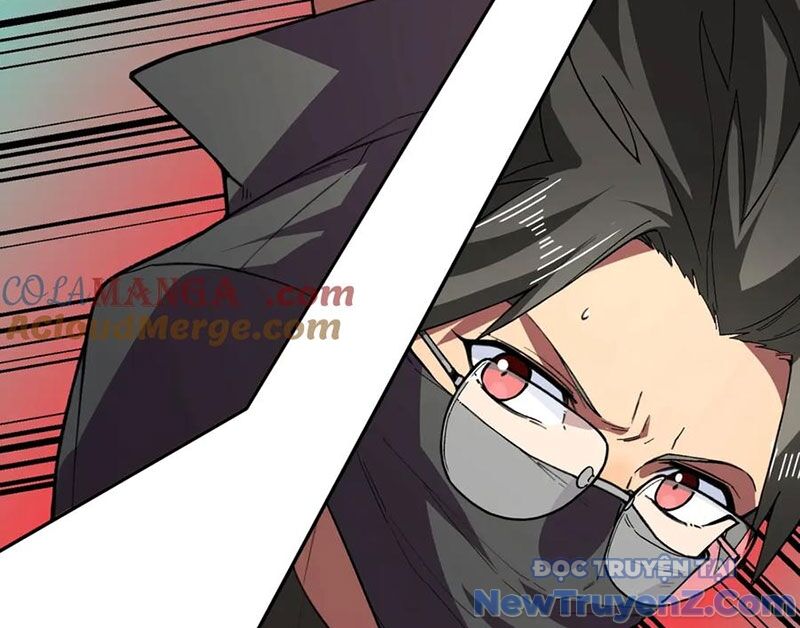 Cấm Chú Sư Mạnh Nhất Lịch Sử - Chap 9