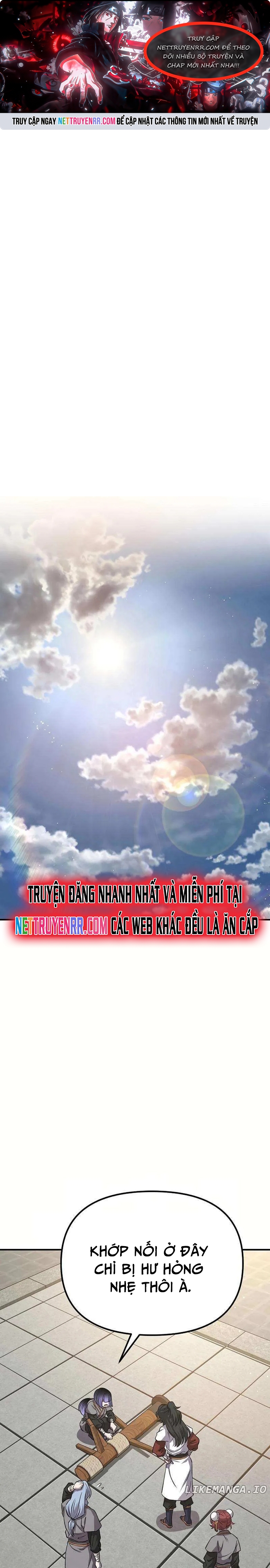 Cao Thủ Võ Lâm Đến Tuổi Kết Hôn - Chap 22