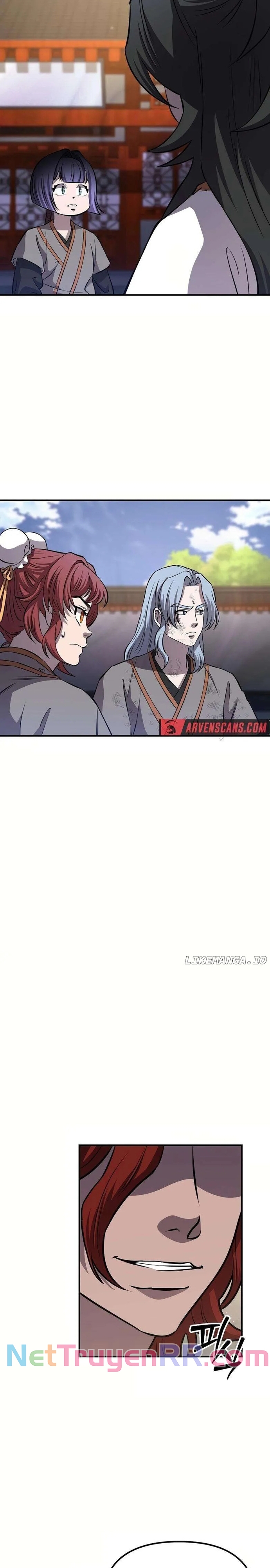 Cao Thủ Võ Lâm Đến Tuổi Kết Hôn - Chap 22