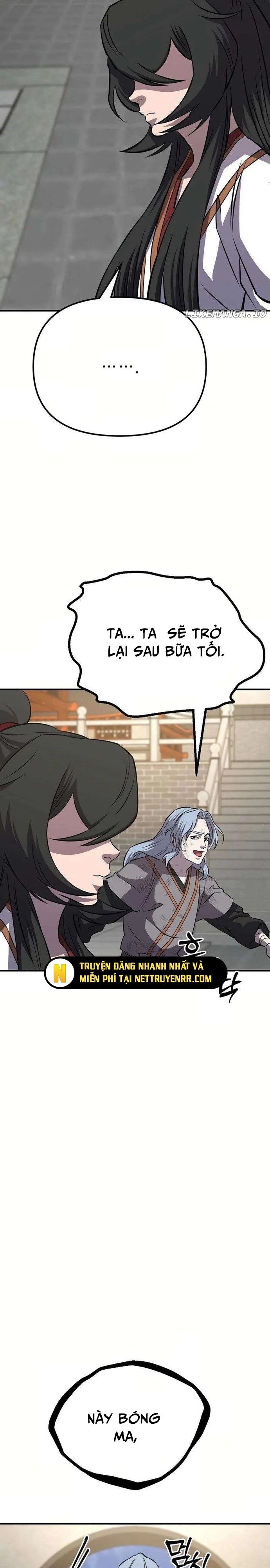 Cao Thủ Võ Lâm Đến Tuổi Kết Hôn - Chap 22