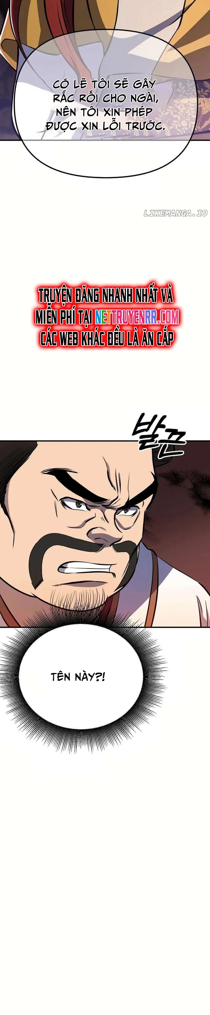 Cao Thủ Võ Lâm Đến Tuổi Kết Hôn - Chap 22