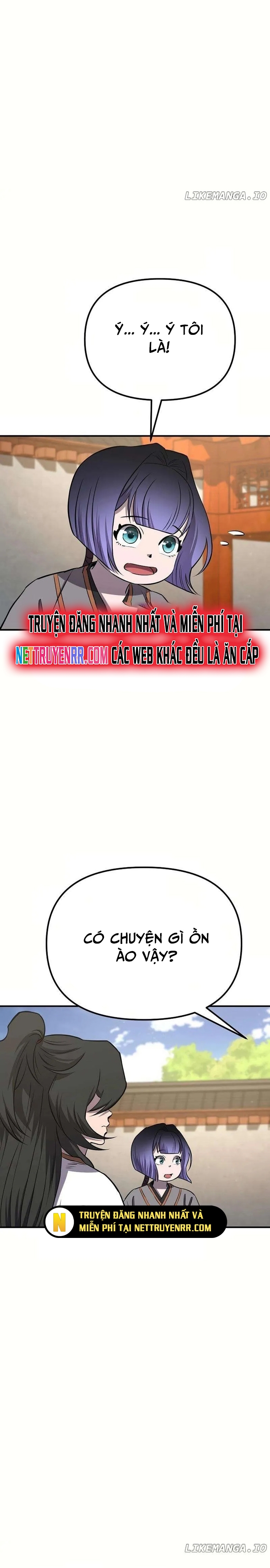 Cao Thủ Võ Lâm Đến Tuổi Kết Hôn - Chap 22