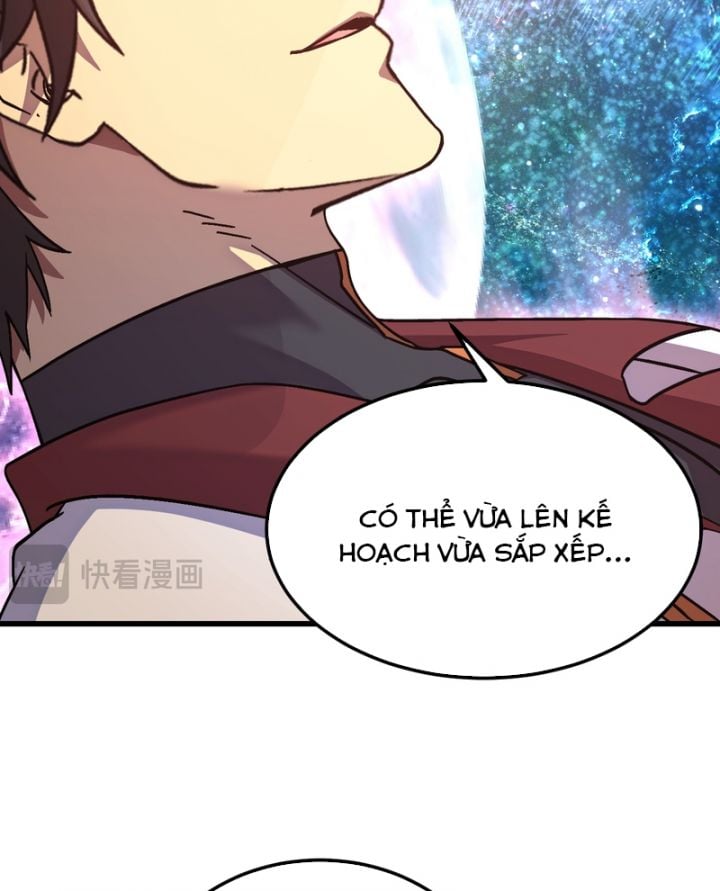 Cao Võ: Hạ Cánh Đến Một Vạn Năm Sau - Chap 226