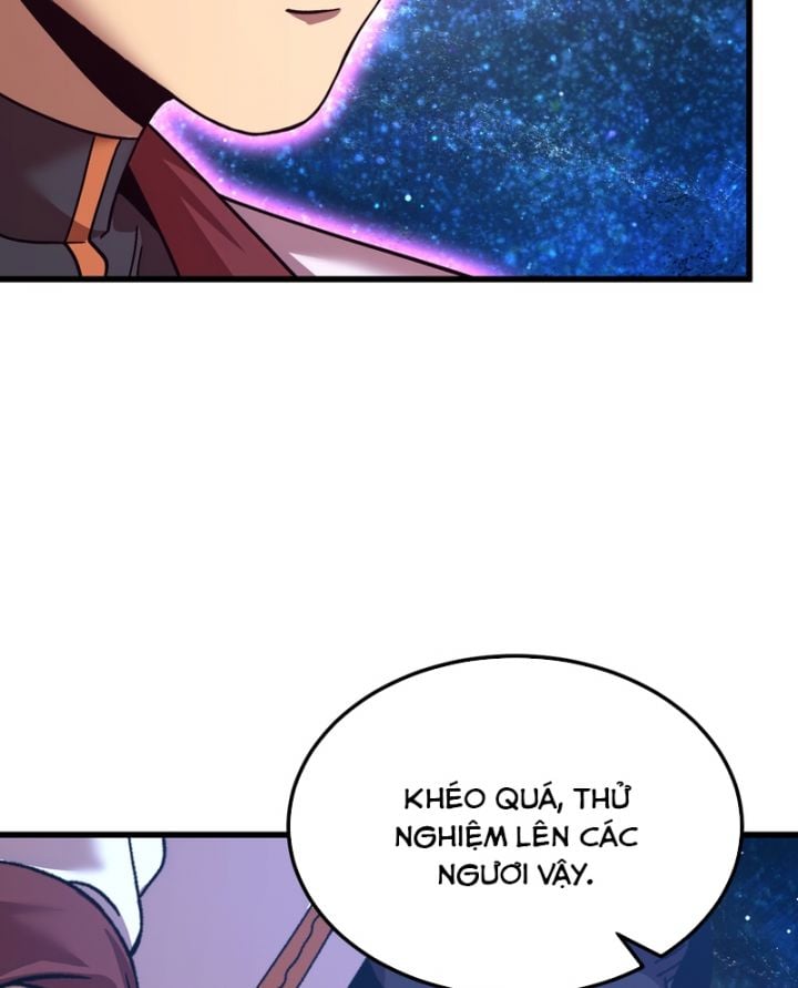 Cao Võ: Hạ Cánh Đến Một Vạn Năm Sau - Chap 226