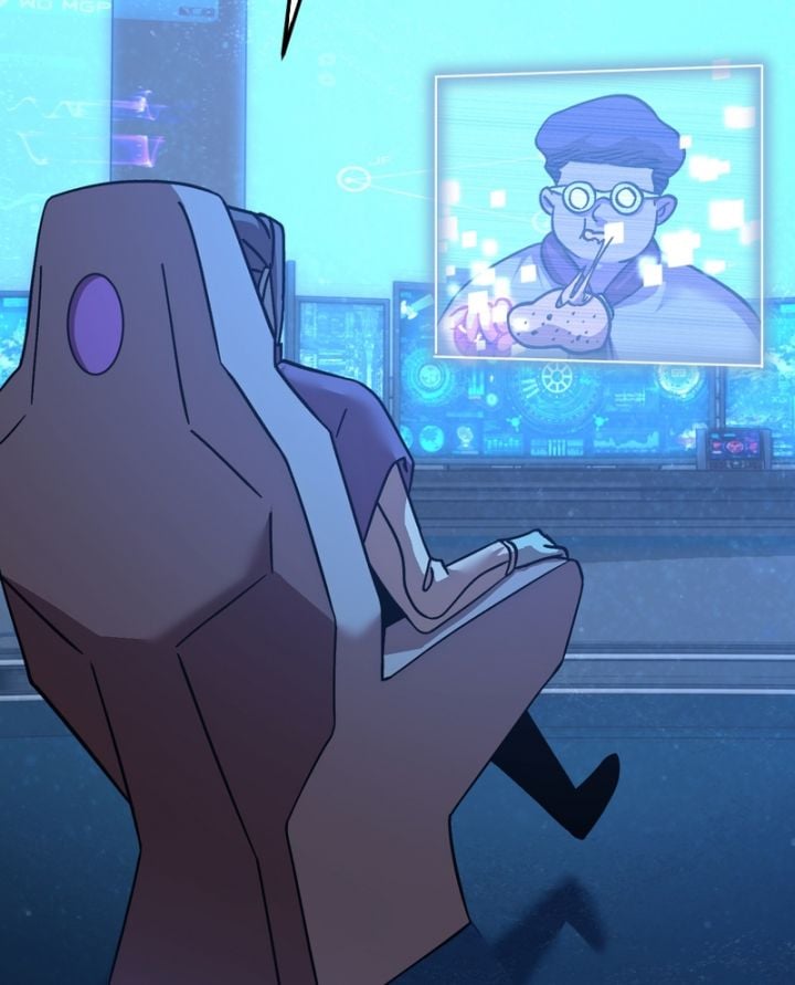 Cao Võ: Hạ Cánh Đến Một Vạn Năm Sau - Chap 226