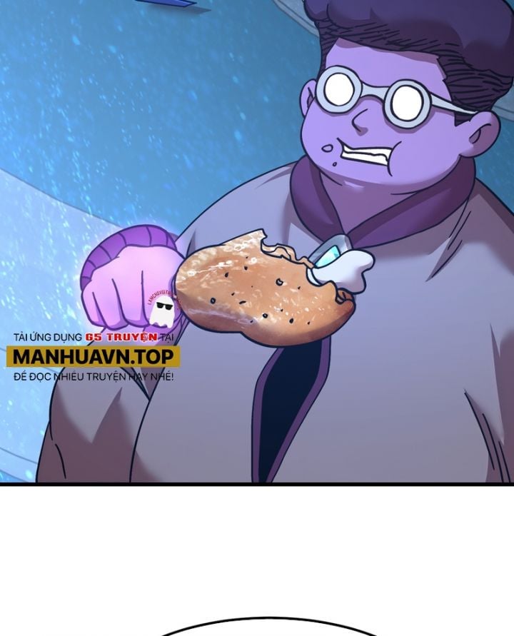 Cao Võ: Hạ Cánh Đến Một Vạn Năm Sau - Chap 226