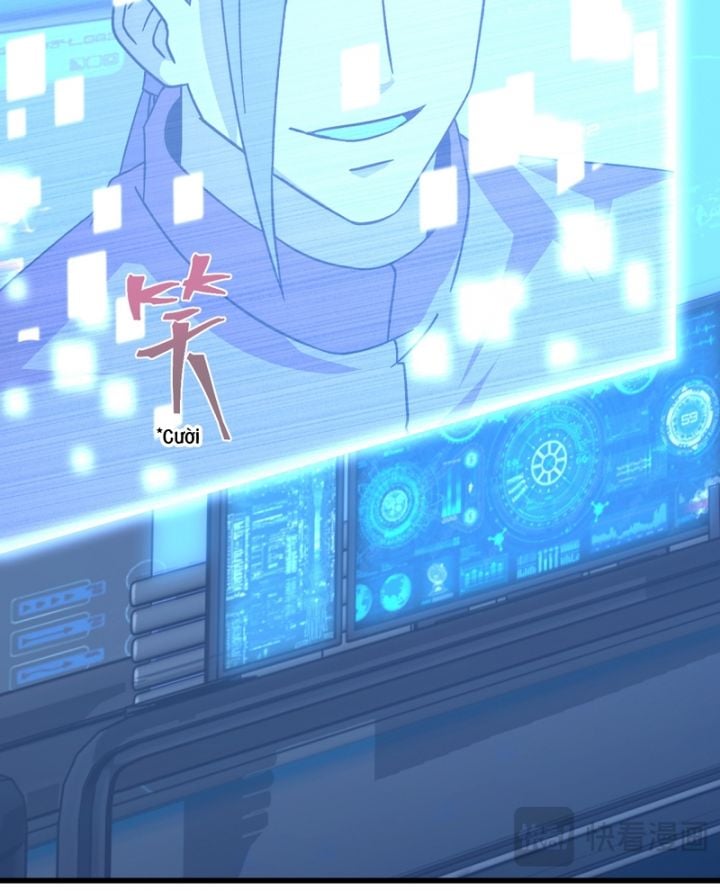 Cao Võ: Hạ Cánh Đến Một Vạn Năm Sau - Chap 226