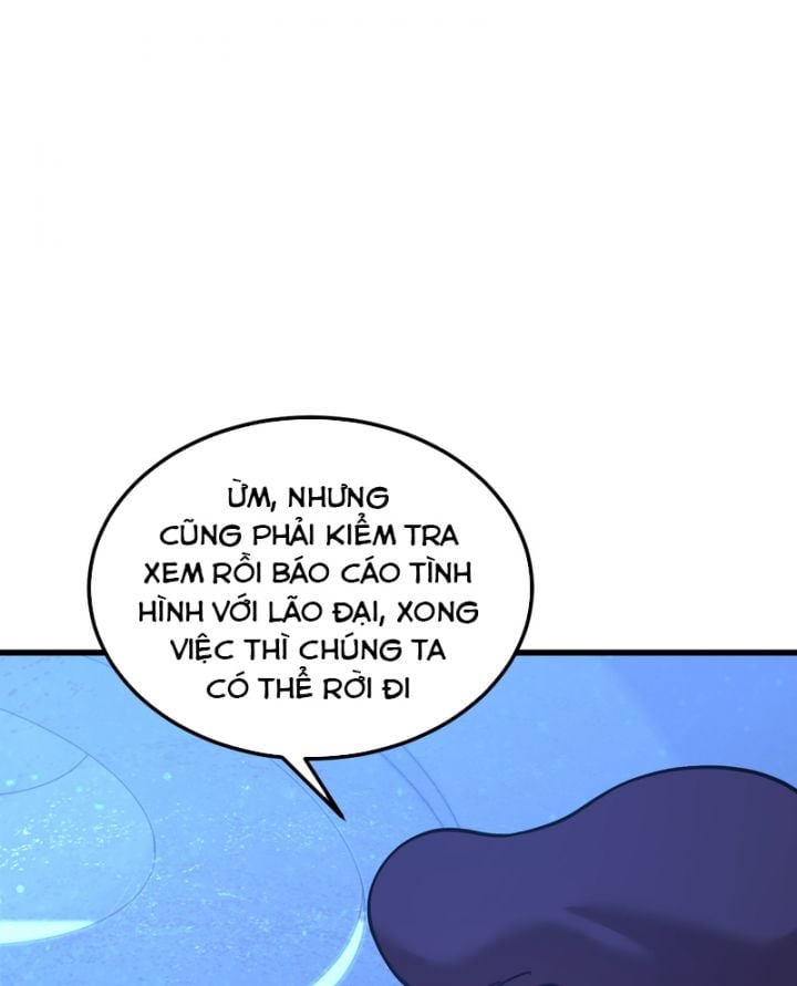 Cao Võ: Hạ Cánh Đến Một Vạn Năm Sau - Chap 226