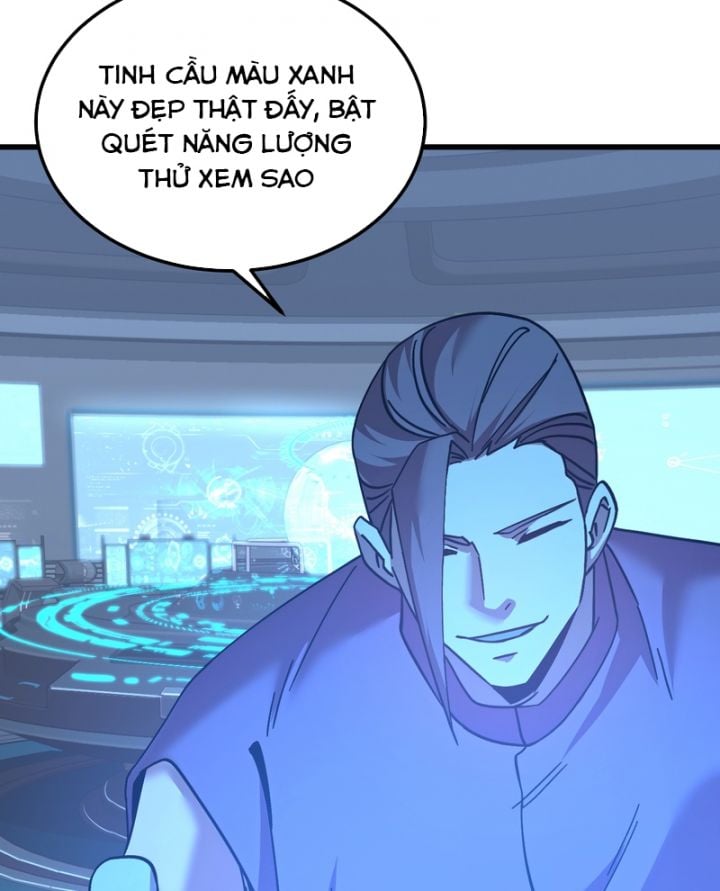 Cao Võ: Hạ Cánh Đến Một Vạn Năm Sau - Chap 226