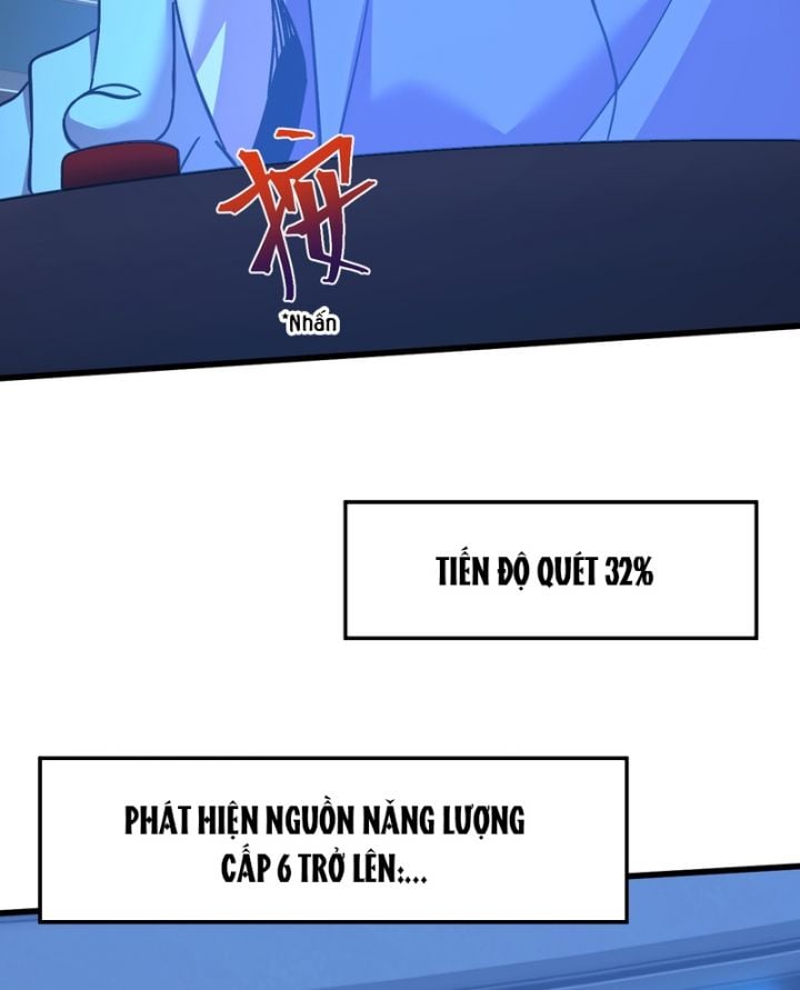 Cao Võ: Hạ Cánh Đến Một Vạn Năm Sau - Chap 226