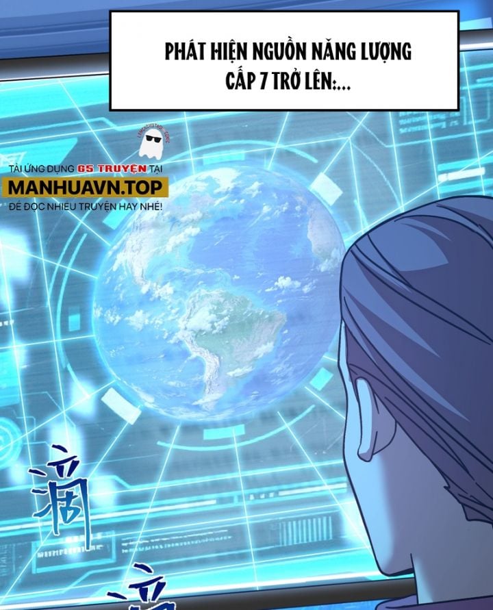 Cao Võ: Hạ Cánh Đến Một Vạn Năm Sau - Chap 226