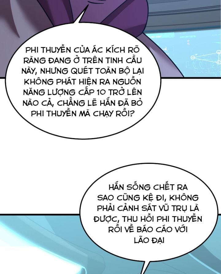 Cao Võ: Hạ Cánh Đến Một Vạn Năm Sau - Chap 226