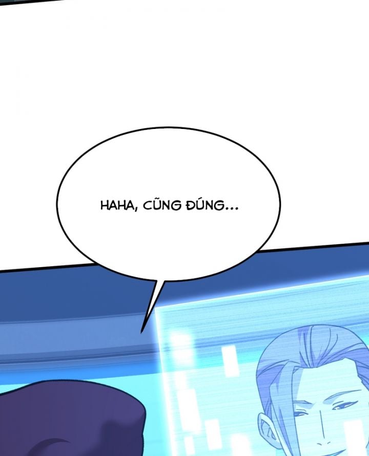 Cao Võ: Hạ Cánh Đến Một Vạn Năm Sau - Chap 226